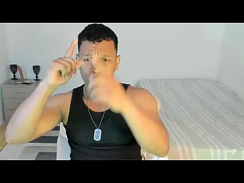 Ian Arcia online show from 05.04.26