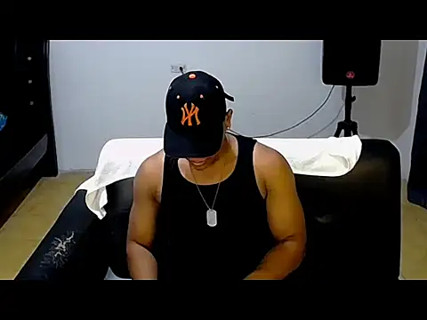 Ian Arcia online show from 05.12.26