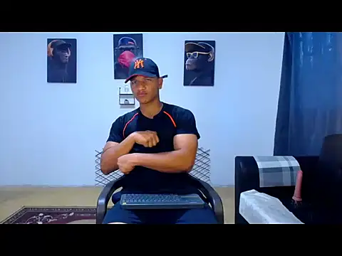 Ian Arcia online show from 05.20.26