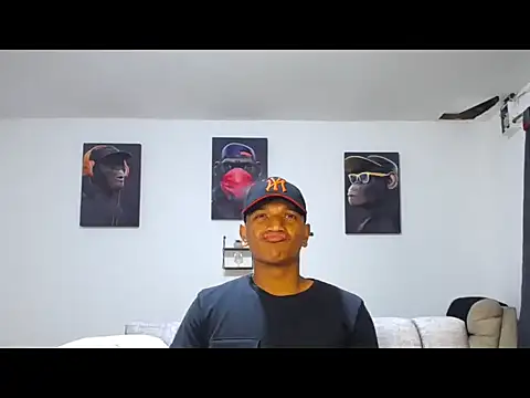 Ian Arcia online show from 05.25.26