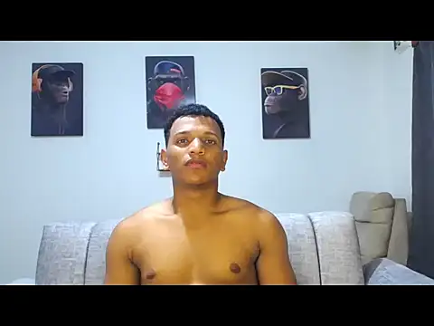 Ian Arcia online show from 05.27.26
