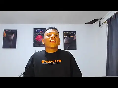 Ian Arcia online show from 06.03.26