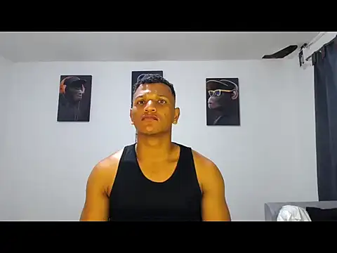 Ian Arcia online show from 06.04.26