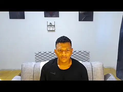 Ian Arcia online show from 06.10.26