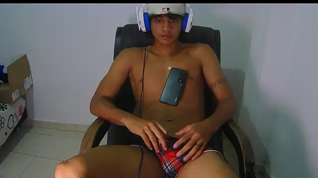 Hansel take online show from 06.02.26