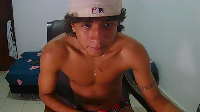 Hansel take online show from 06.09.26