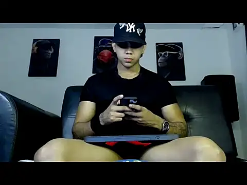 noahprada online show from 05.07.26