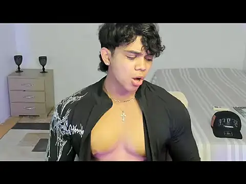 noahprada online show from 05.14.26