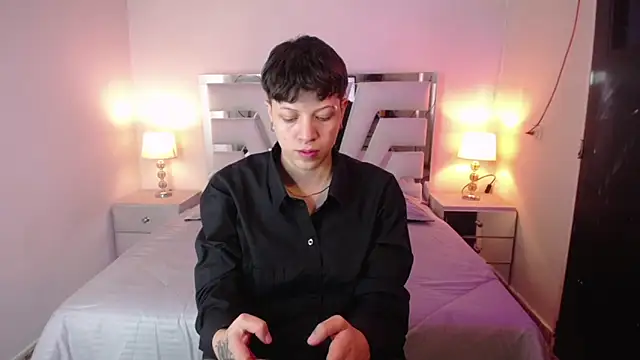 Asher addamss  online show from 05.01.26