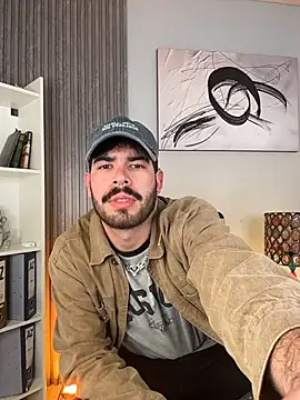 DomBoy  online show from 06.25.26