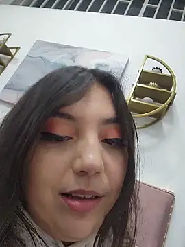 RoxanneDiaz online show from 06.11.26