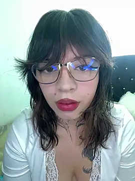 Snapshot of BabySixxxx chatting on 06.15.26 BabySixxxx online show from 06.15.26