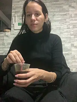 caterinekess online show from 07.18.26