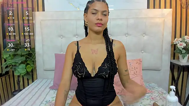 Salo Duartte online show from 06.04.26