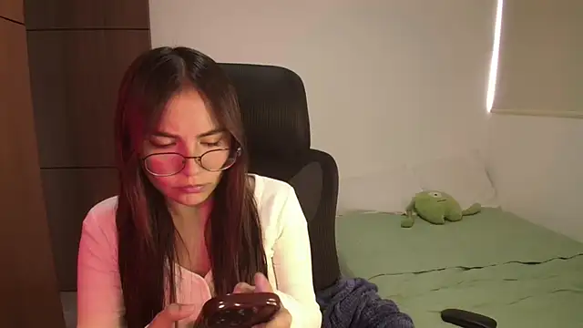 abbyyandmaxx online show from 05.19.26