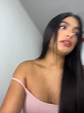 EvasBlazeXXX online show from 05.06.26