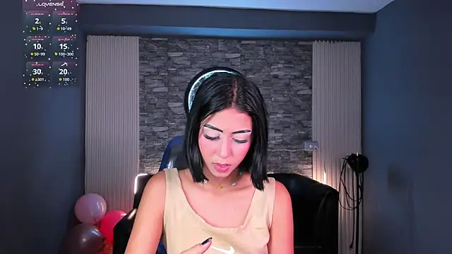 gemma 19  online show from 06.19.26