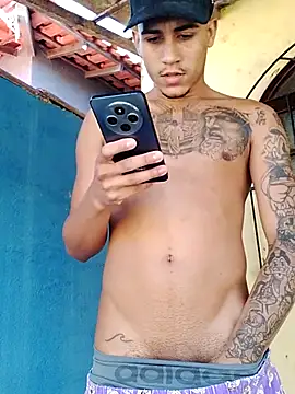 gui carioca7 online show from 06.19.26