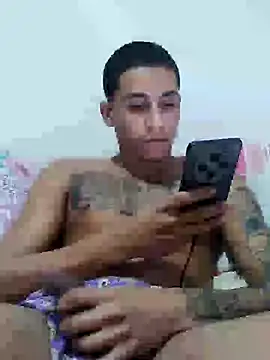 gui carioca7 online show from 07.10.26