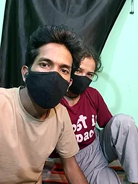 VelvetVibe 75 online show from 06.05.26