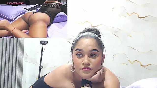 Snapshot of Liaa_cams chatting on 07.19.26 Liaa cams online show from 07.19.26