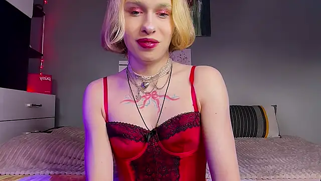 Miss Amy00 online show from 04.29.26