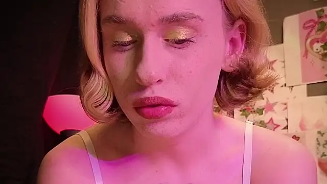 Miss Amy00 online show from 06.07.26