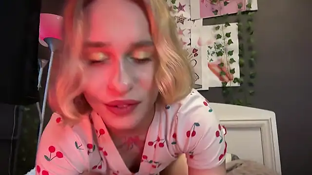 Miss Amy00 online show from 06.09.26