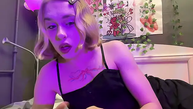 Miss Amy00 online show from 07.27.26