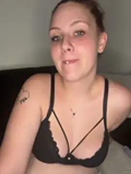 Snapshot of CuteBeaX chatting on 06.29.26 CuteBeaX online show from 06.29.26