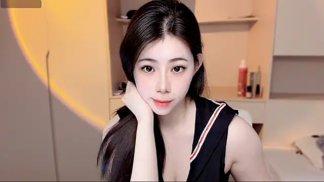 Tangerine-en online show from 05.11.26