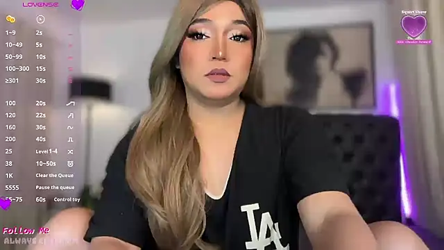 Sensual Ekang online show from 06.28.26