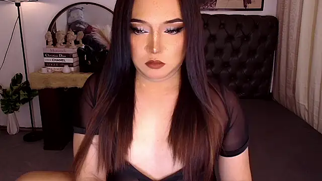 Sensual Ekang online show from 07.16.26