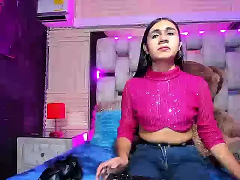 MahiaraHot online show from 06.20.26
