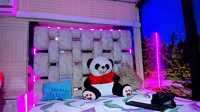 MahiaraHot online show from 07.09.26