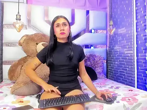 MahiaraHot online show from 07.12.26