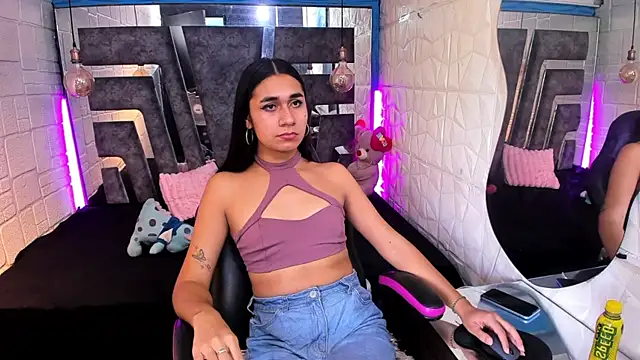 MahiaraHot online show from 07.28.26