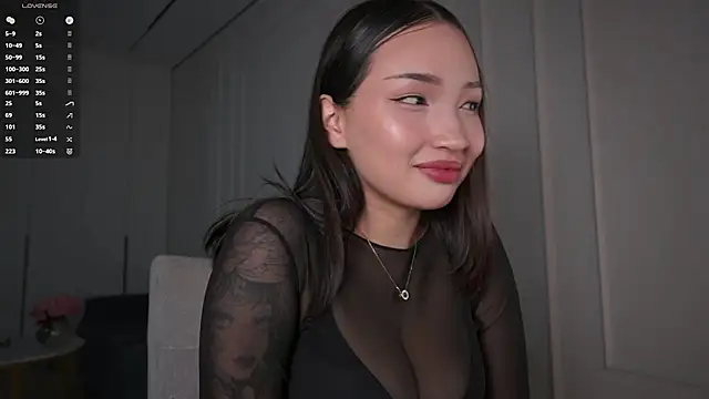 asvna  online show from 05.11.26