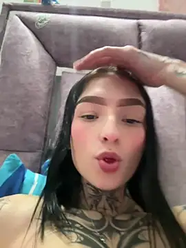 she-dulce online show from 05.18.26