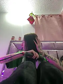 she-dulce online show from 05.26.26