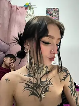 she-dulce online show from 05.27.26