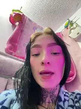she-dulce online show from 06.05.26