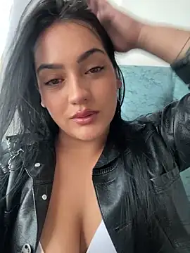 SahanaPrincesss online show from 04.30.26