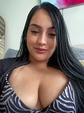 SahanaPrincesss online show from 06.18.26