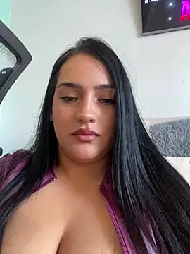 SahanaPrincesss online show from 07.25.26