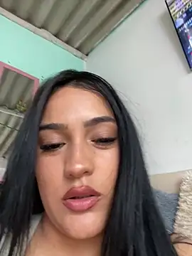 SahanaPrincesss online show from 08.02.26