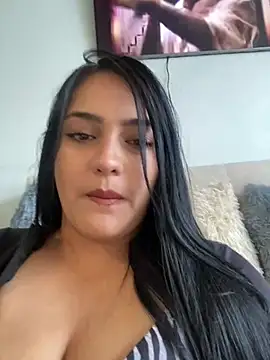 SahanaPrincesss online show from 08.06.26