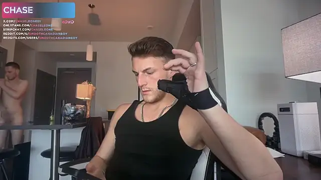 chaseleone online show from 04.30.26
