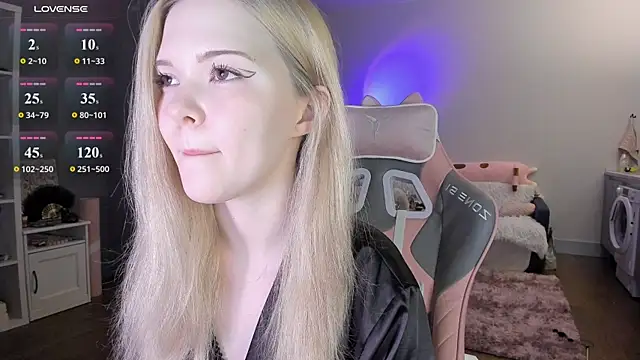 fairy cassie online show from 05.08.26