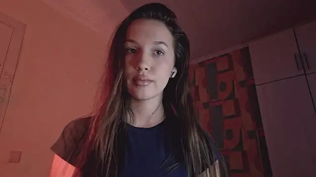 Katrinethequeen online show from 05.30.26